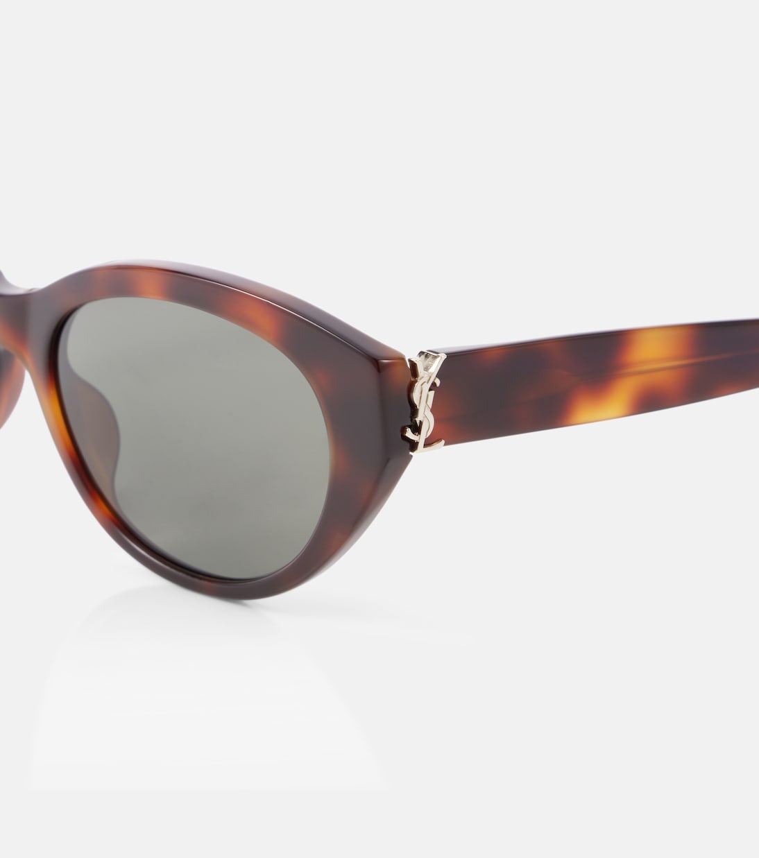 SL M148 cat-eye sunglasses | Saint Laurent