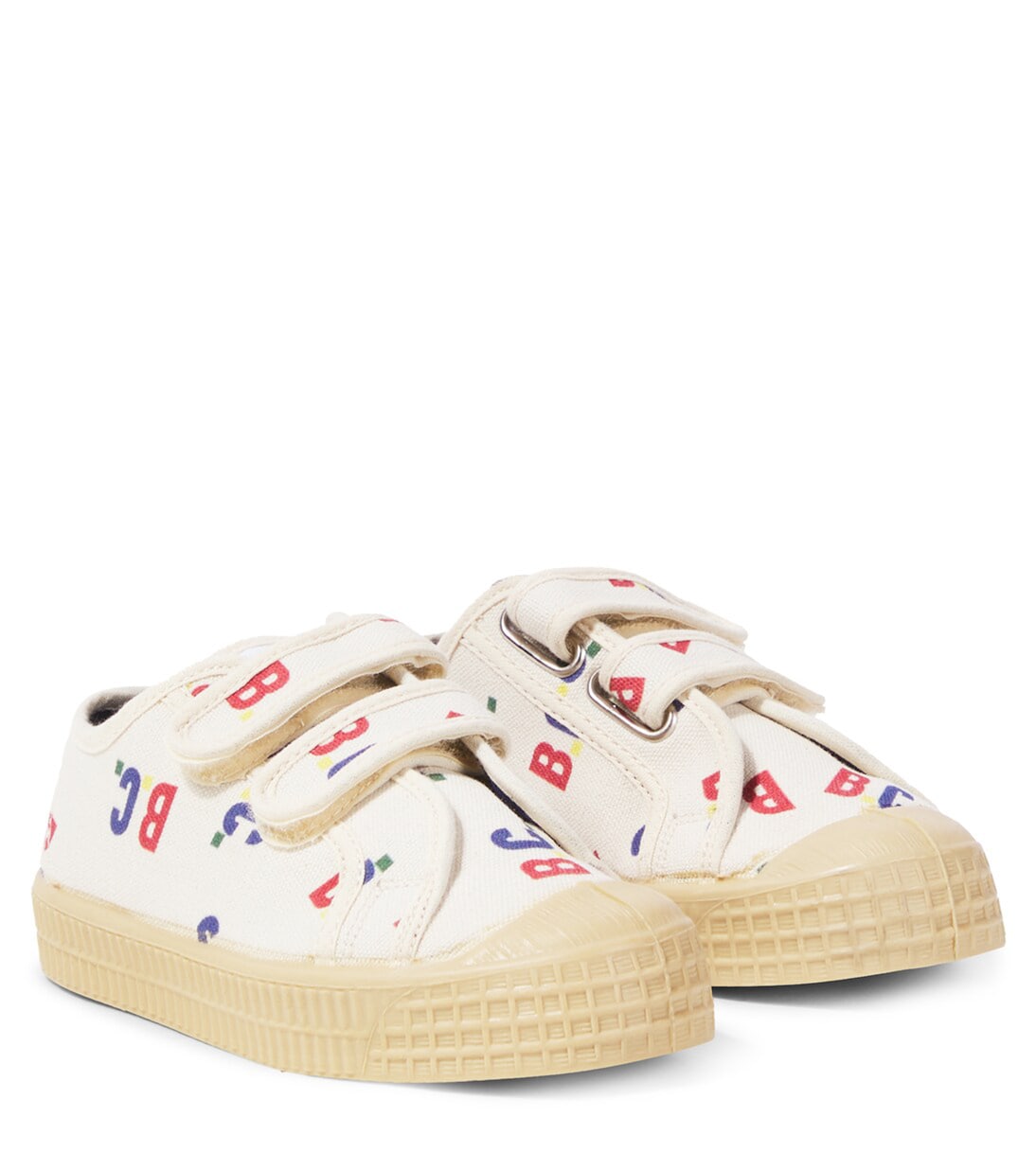 Canvas sneakers | Bobo Choses