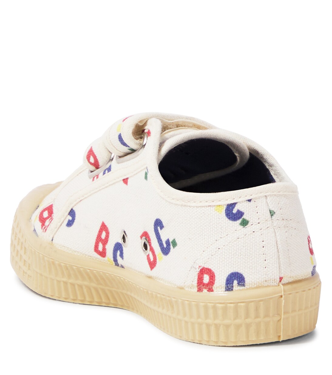 Canvas sneakers | Bobo Choses