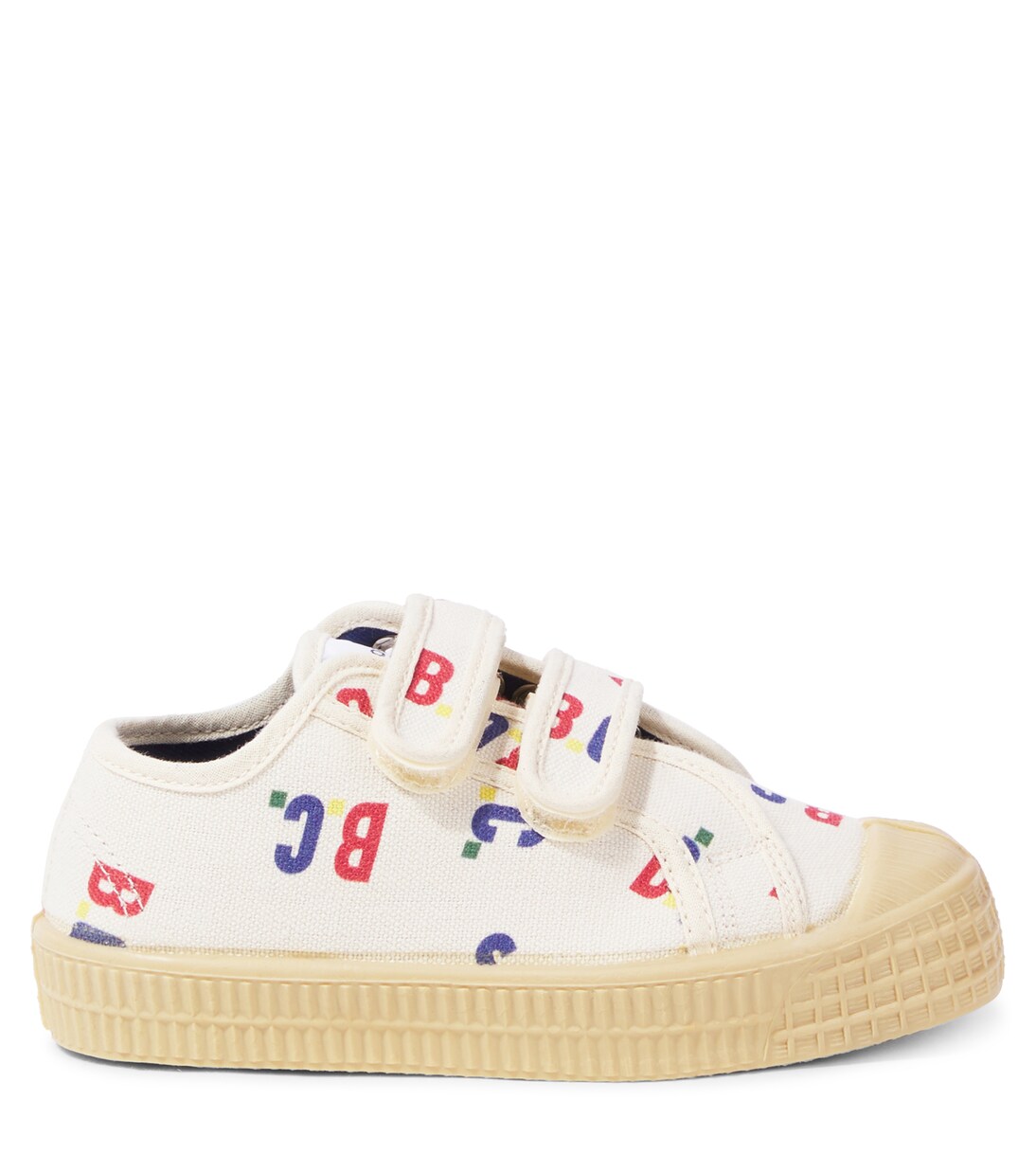 Canvas sneakers | Bobo Choses