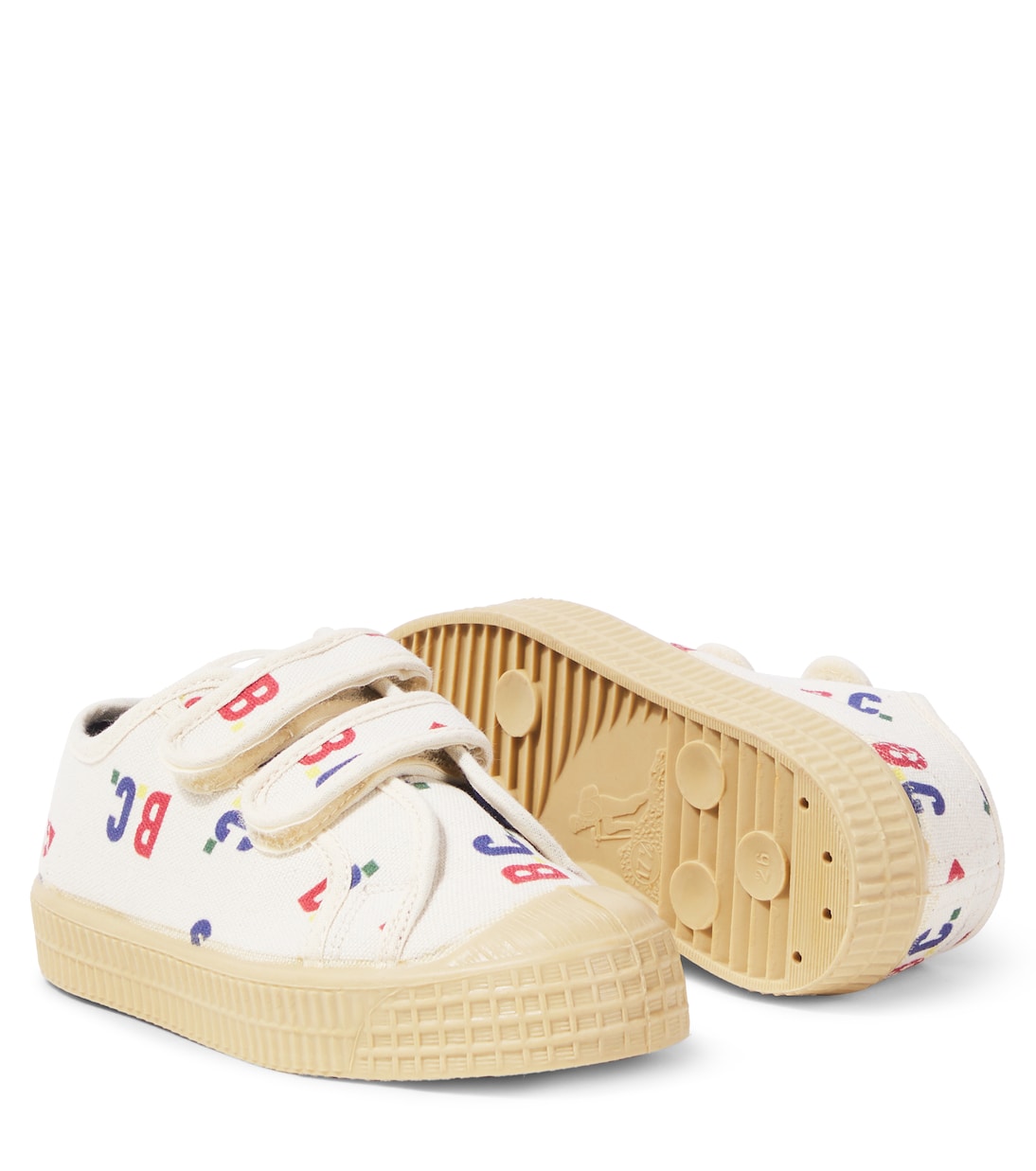 Canvas sneakers | Bobo Choses
