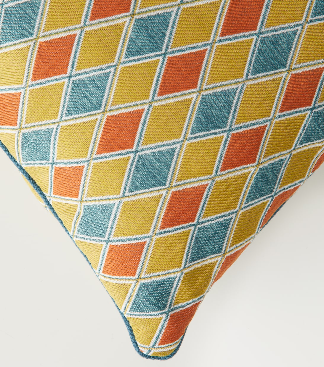 Jacquard cushion | Etro