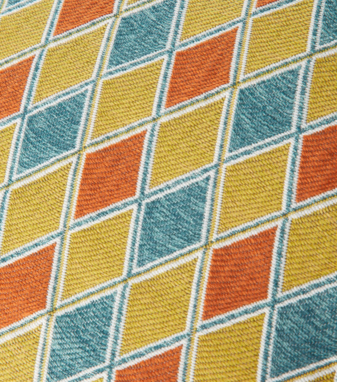 Jacquard cushion | Etro