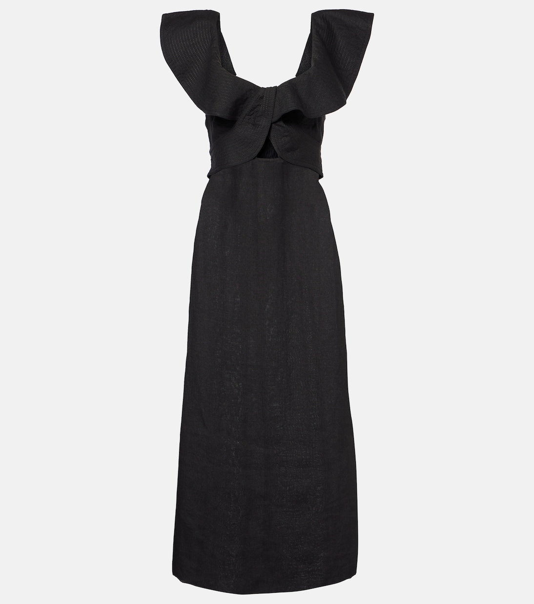 Midikleid | Johanna Ortiz