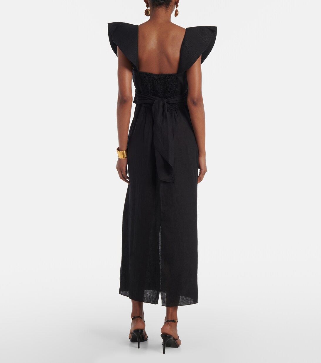 Midikleid | Johanna Ortiz