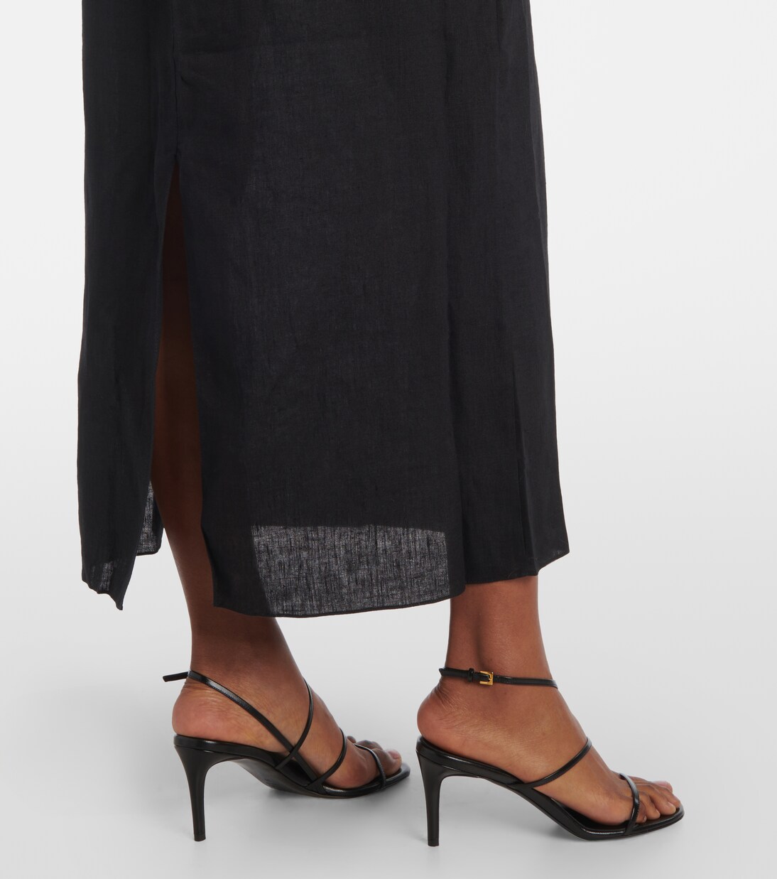 Midikleid | Johanna Ortiz