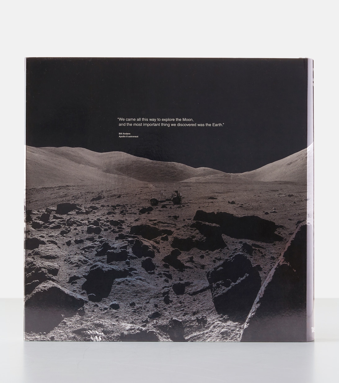 The NASA Archives: 60 Years in Space book | Taschen