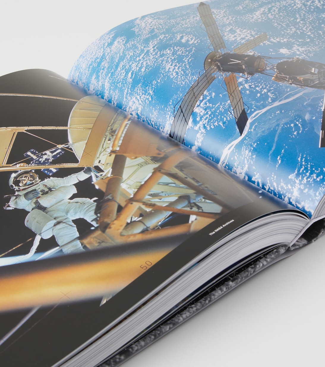 The NASA Archives: 60 Years in Space book | Taschen