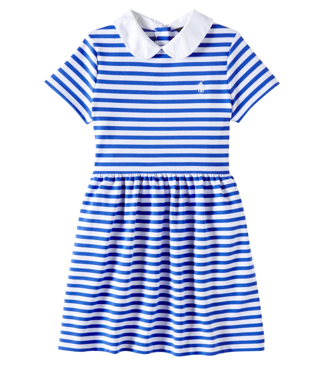 Robe rayée | Polo Ralph Lauren Kids