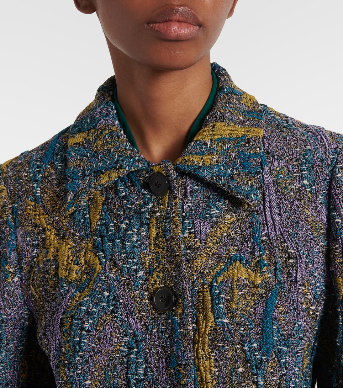 Veste Betia | Dries Van Noten
