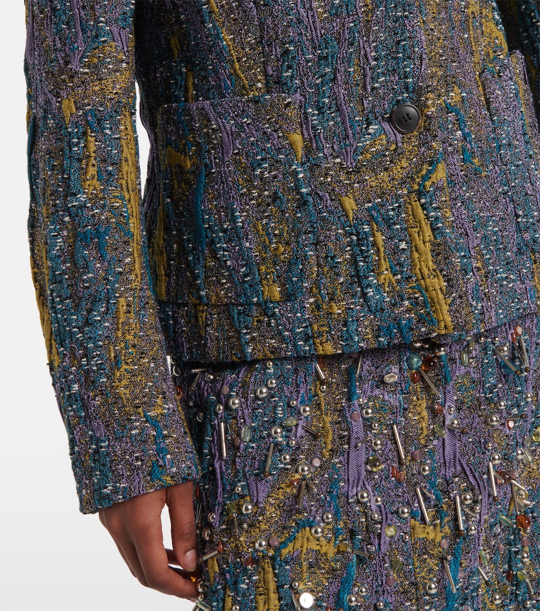 Veste Betia | Dries Van Noten