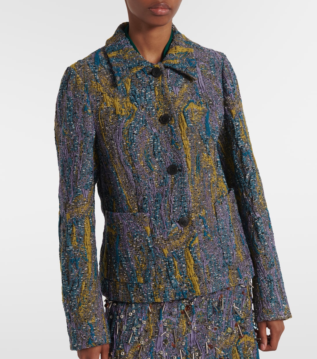 Veste Betia | Dries Van Noten