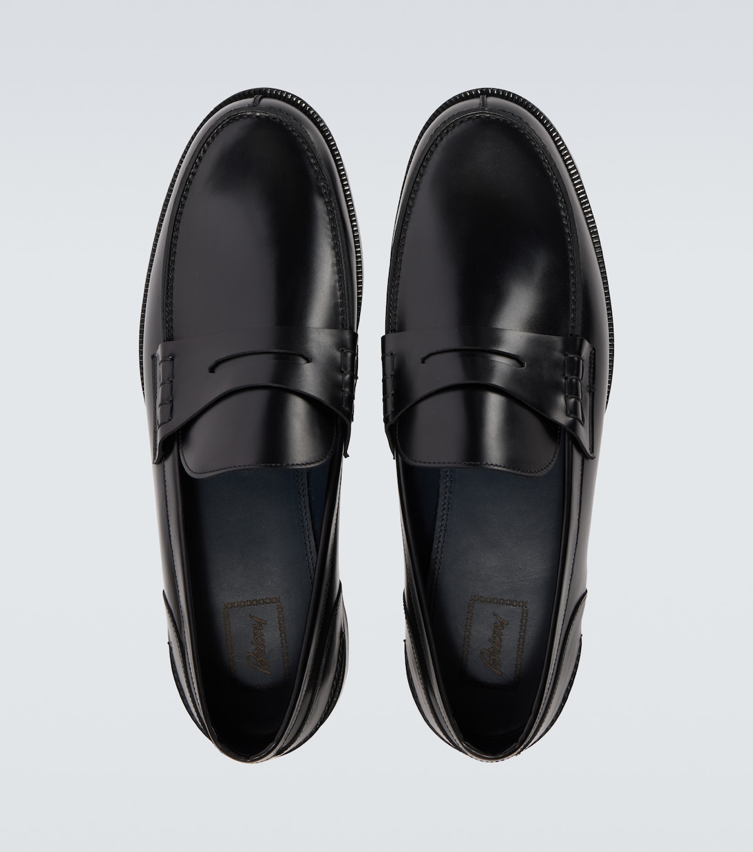 Mocassini in pelle | Brioni