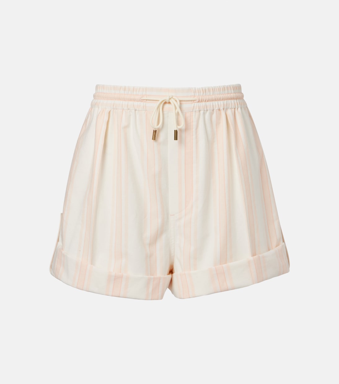 Shorts aus Baumwolle | Chloé
