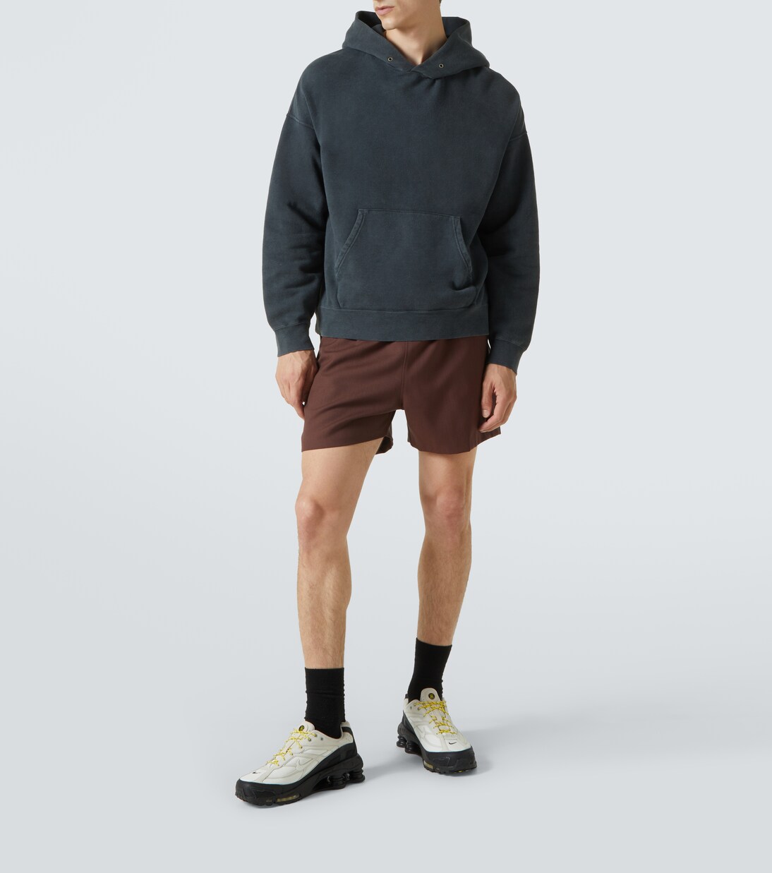 Laufschuhe Shox | Nike