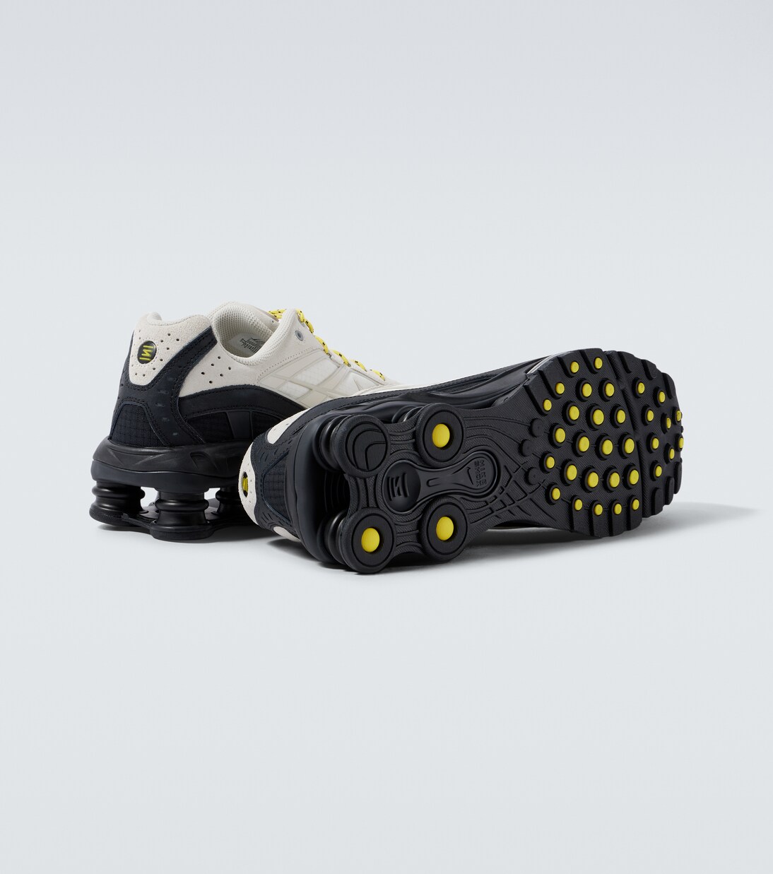 Laufschuhe Shox | Nike