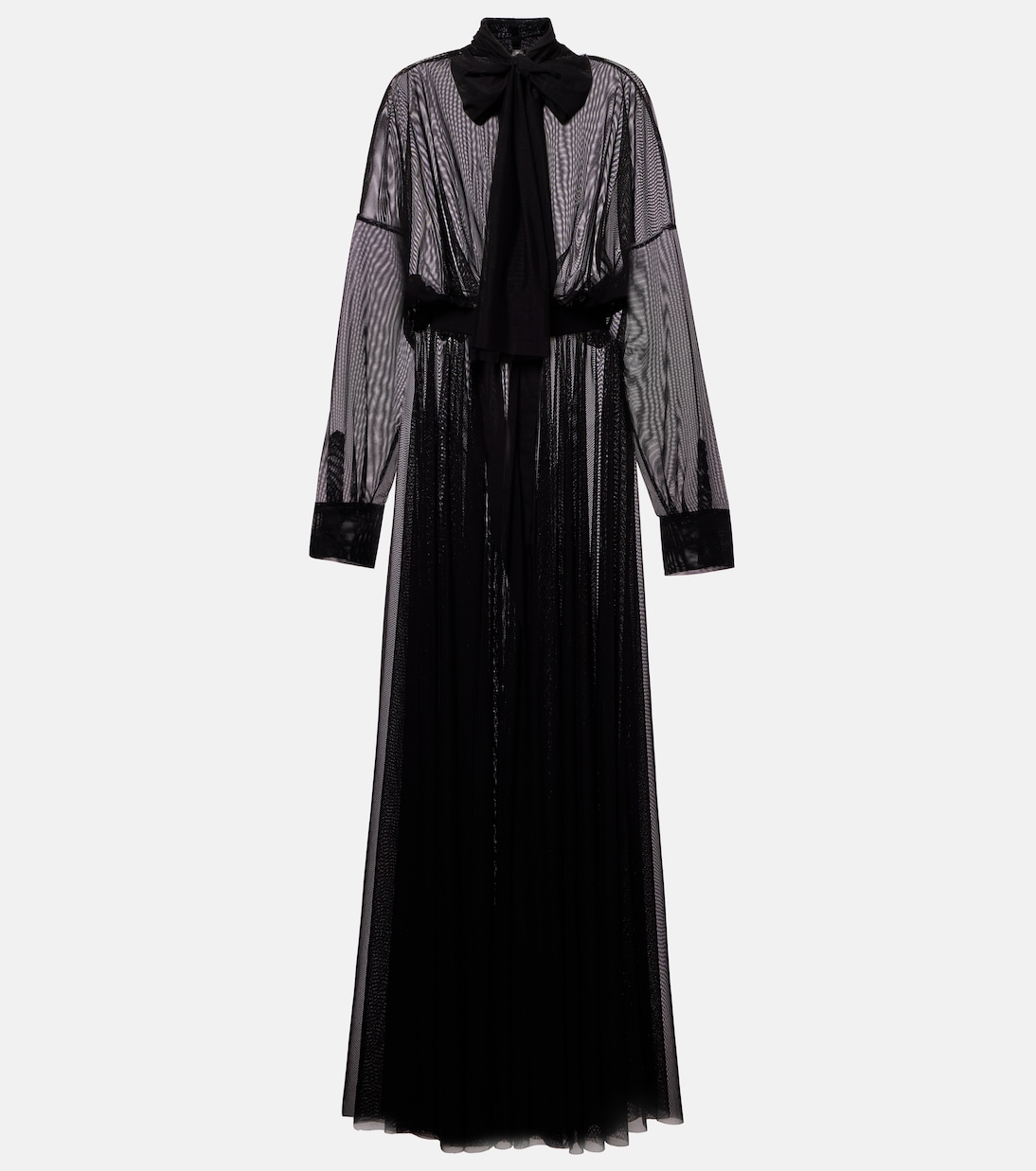 Robe longue | Norma Kamali