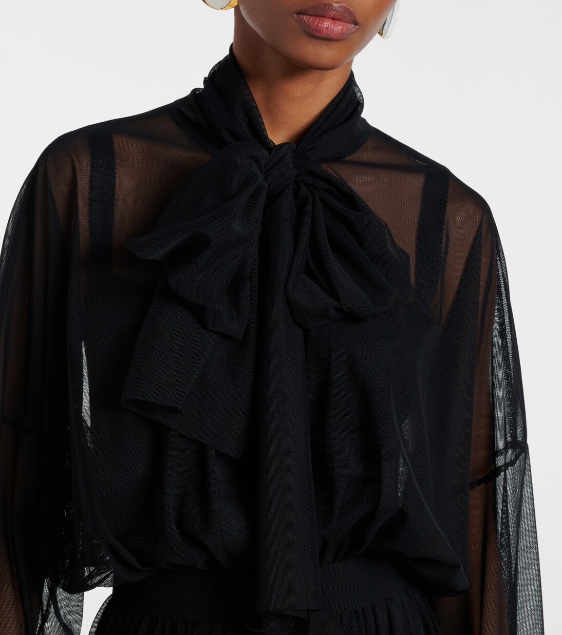 Robe longue | Norma Kamali