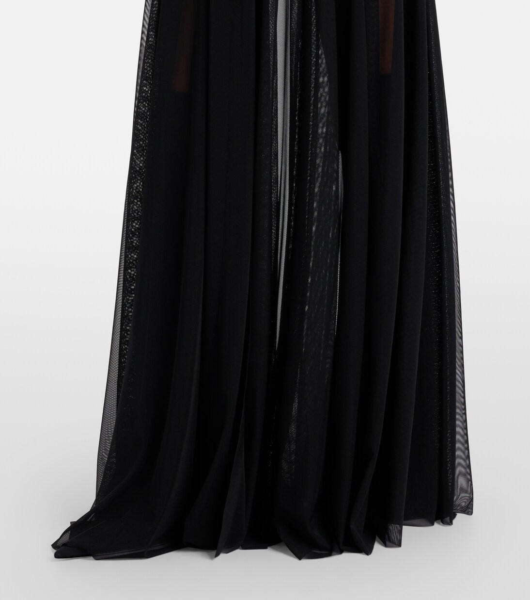 Robe longue | Norma Kamali