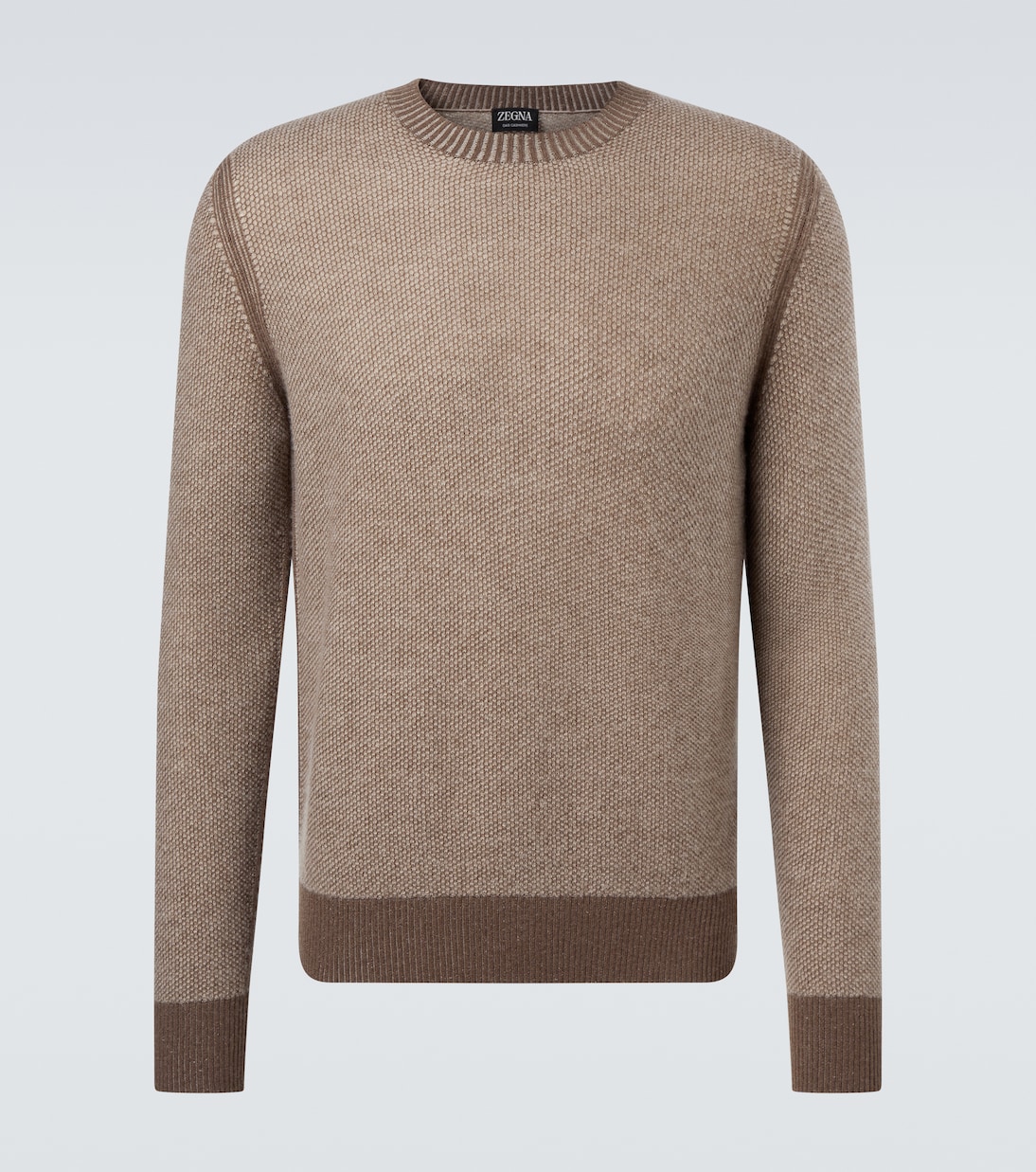 Pullover aus Kaschmir | Zegna