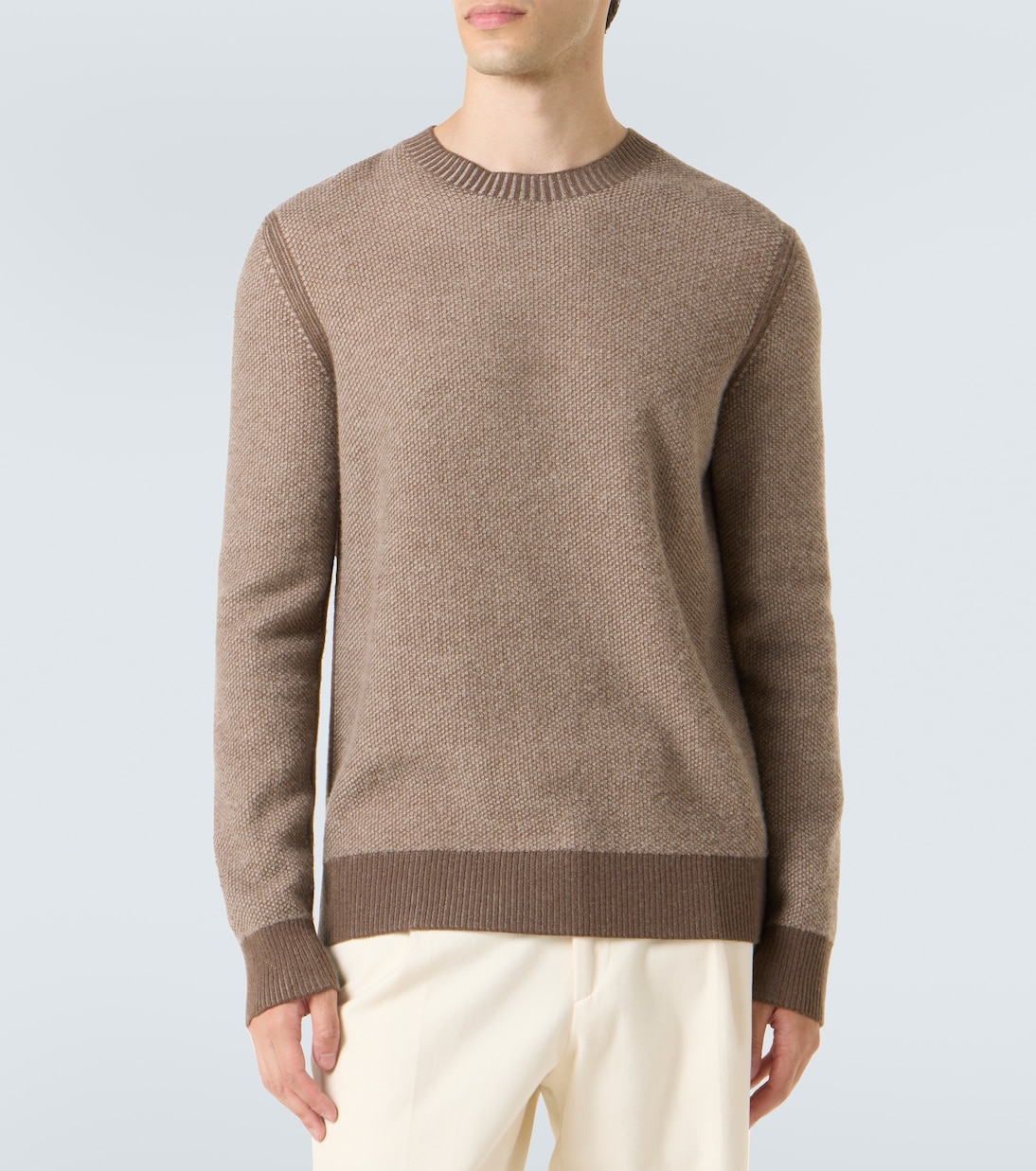 Pullover aus Kaschmir | Zegna