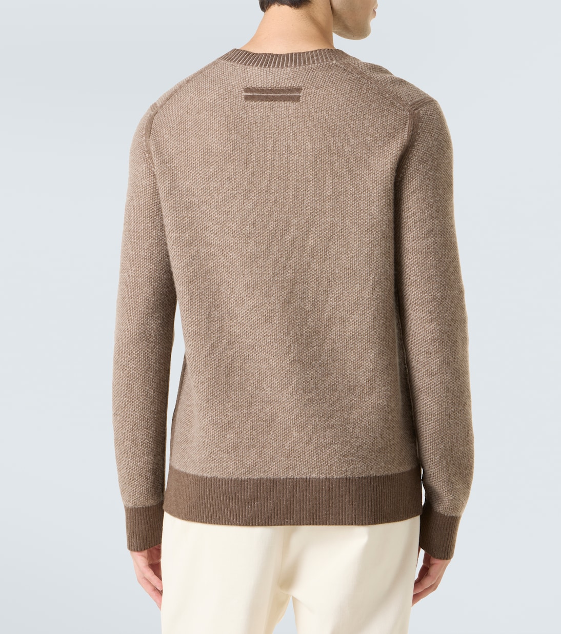 Pullover aus Kaschmir | Zegna