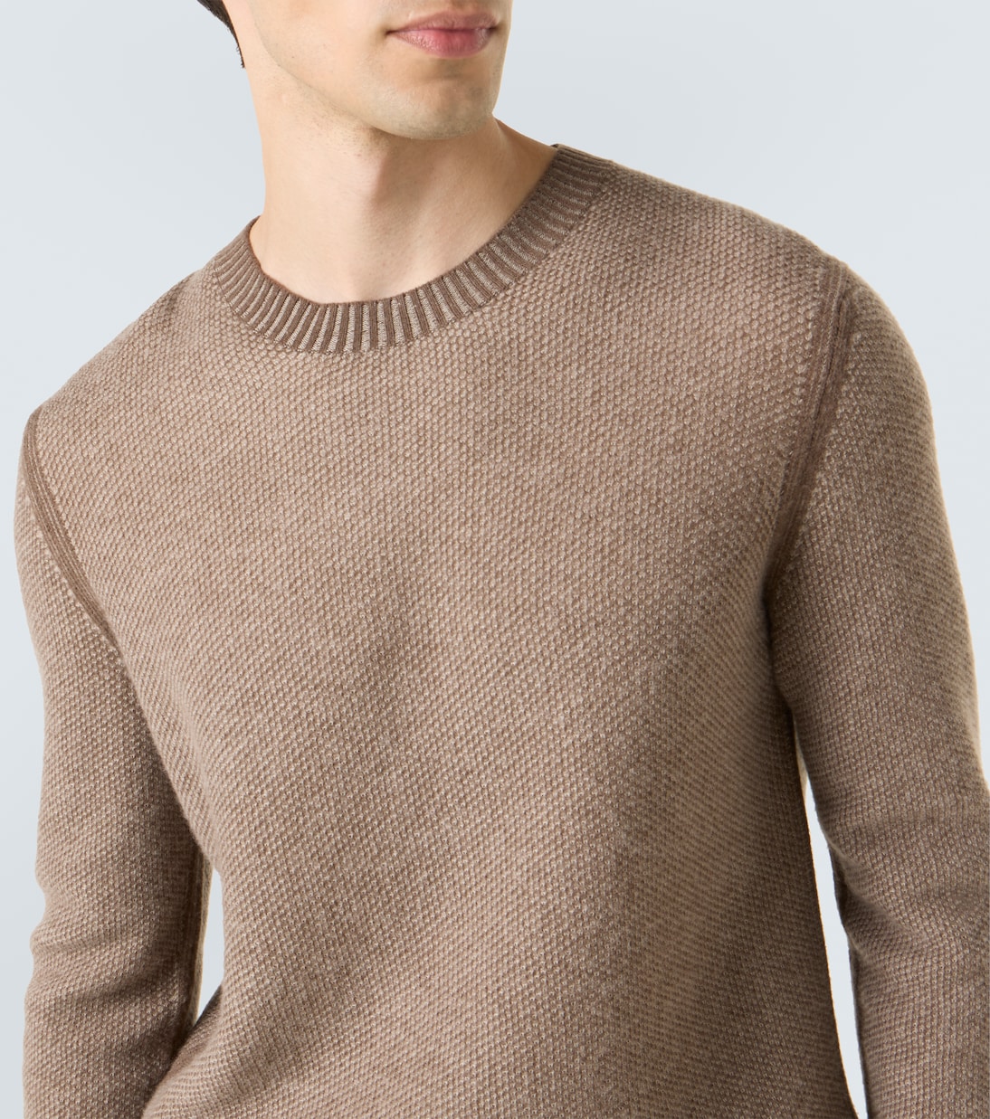 Pullover aus Kaschmir | Zegna