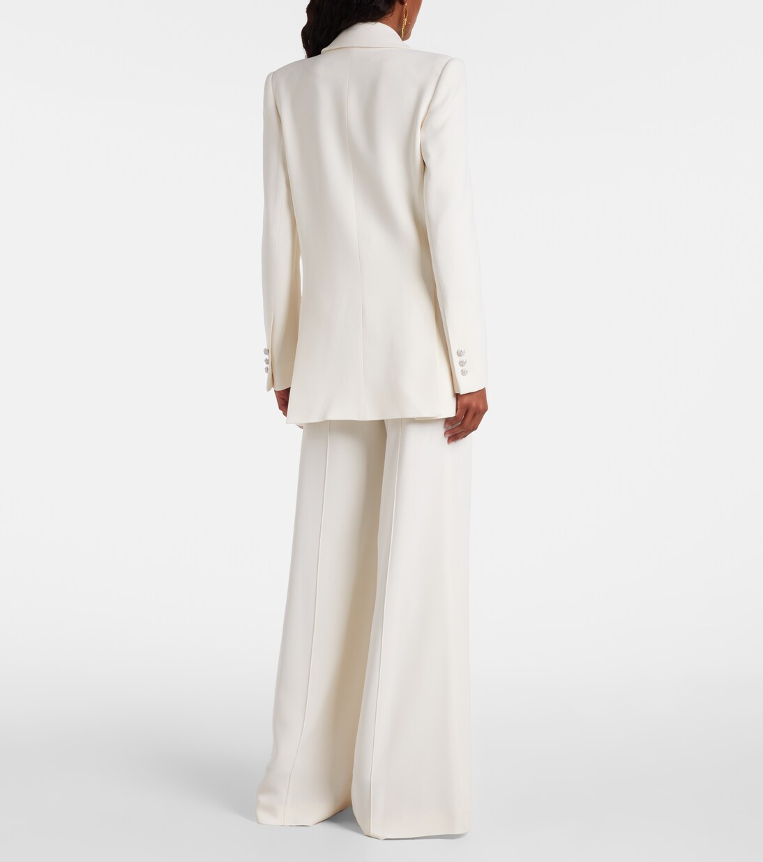 Embellished blazer | Elie Saab