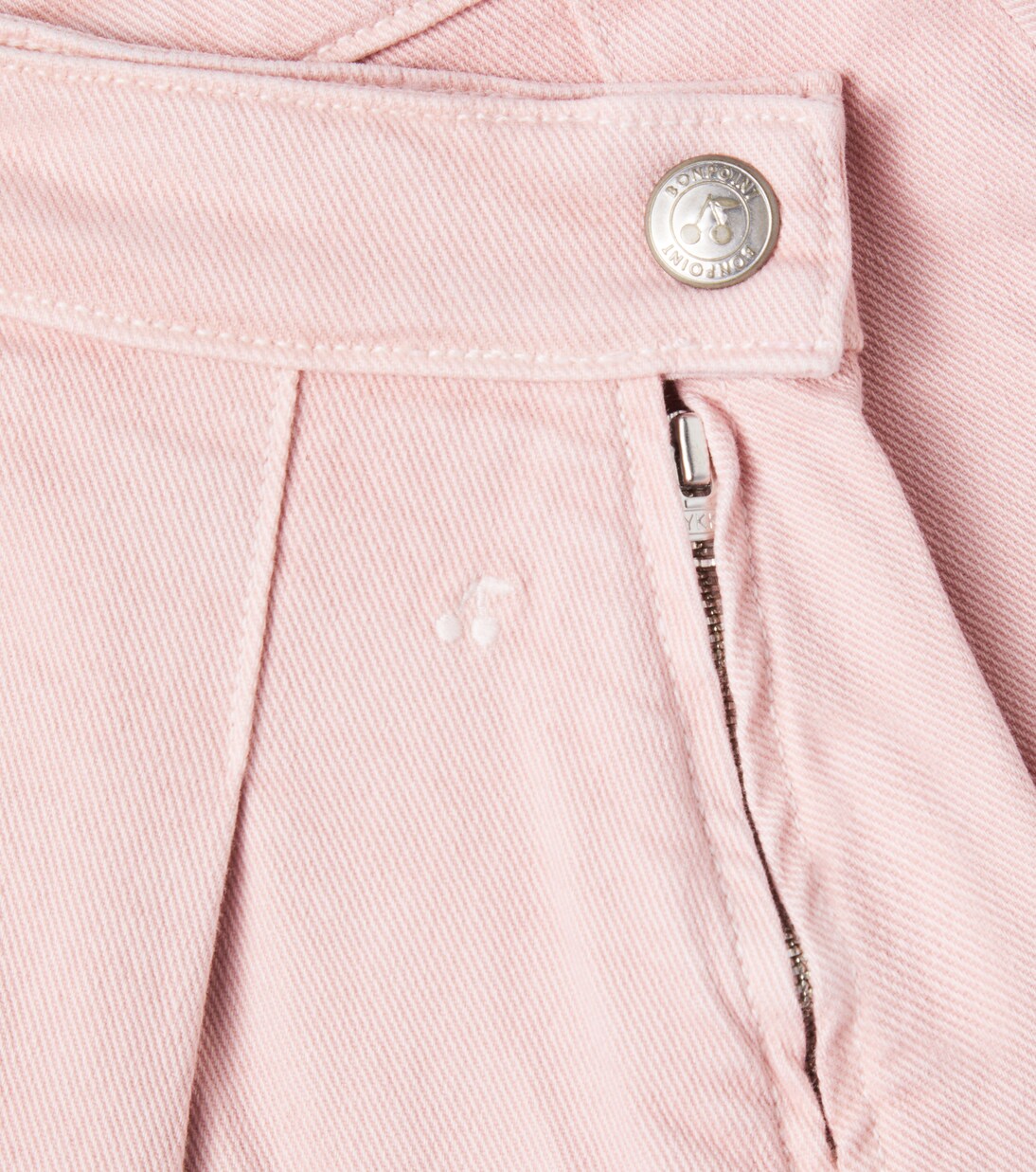 Jupe Jedda en jean | Bonpoint