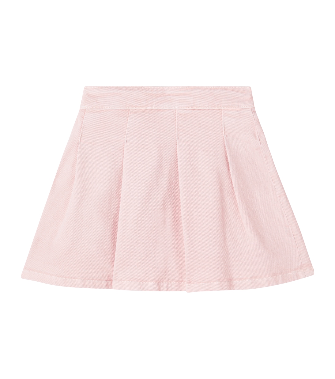 Jupe Jedda en jean | Bonpoint