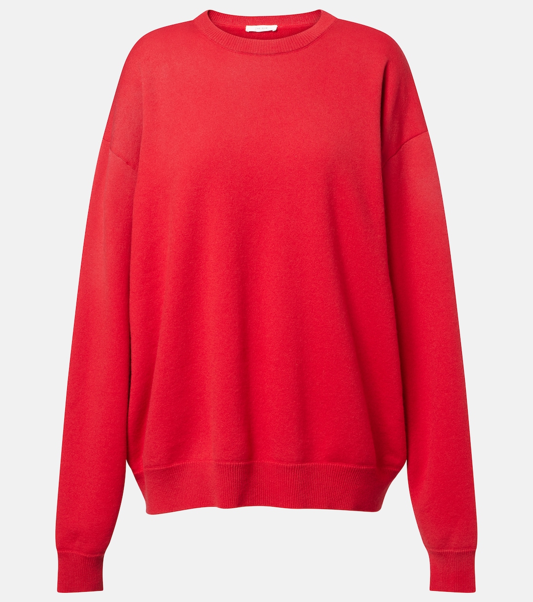 Leora cashmere sweater | The Row