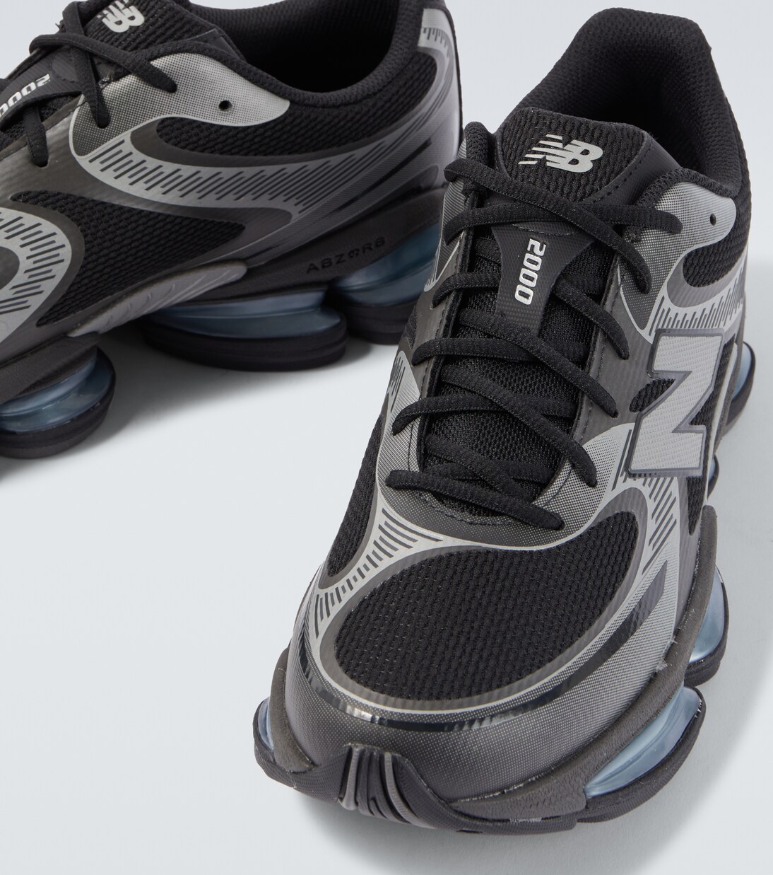 Absorb 2000 mesh sneakers | New Balance