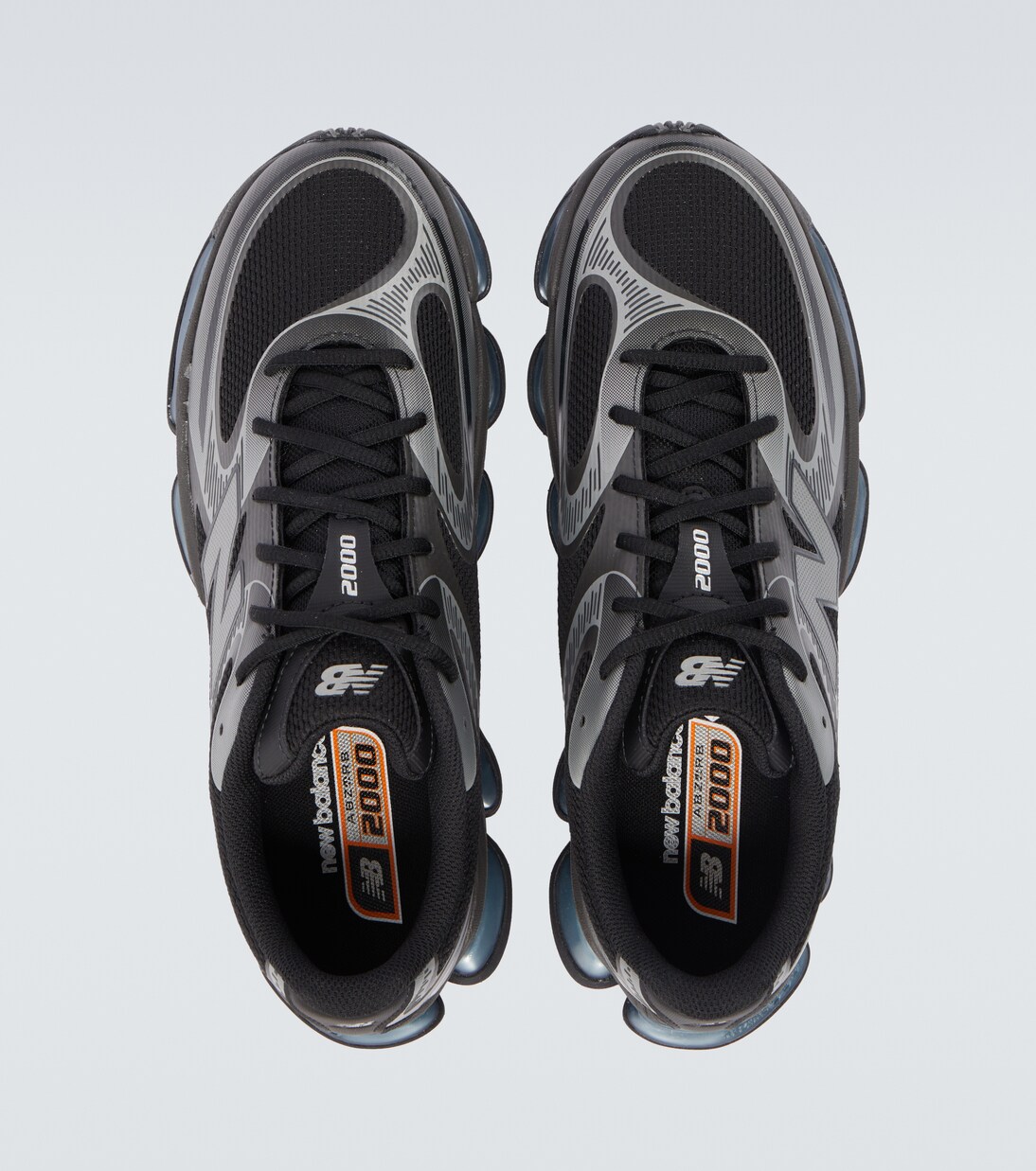 Absorb 2000 mesh sneakers | New Balance