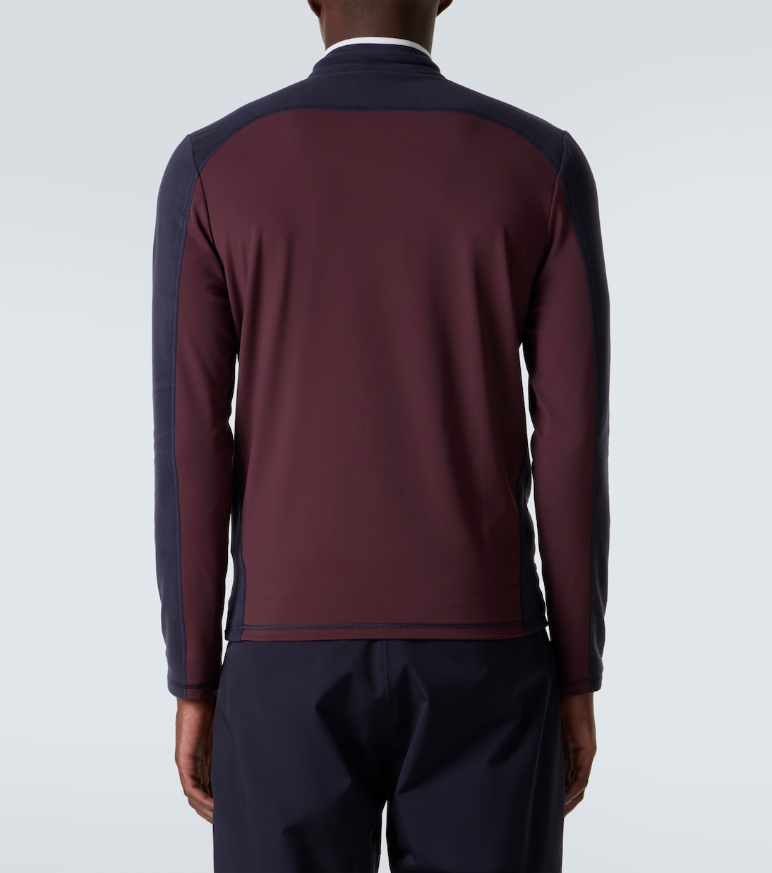 Pull Giacomo | Bogner