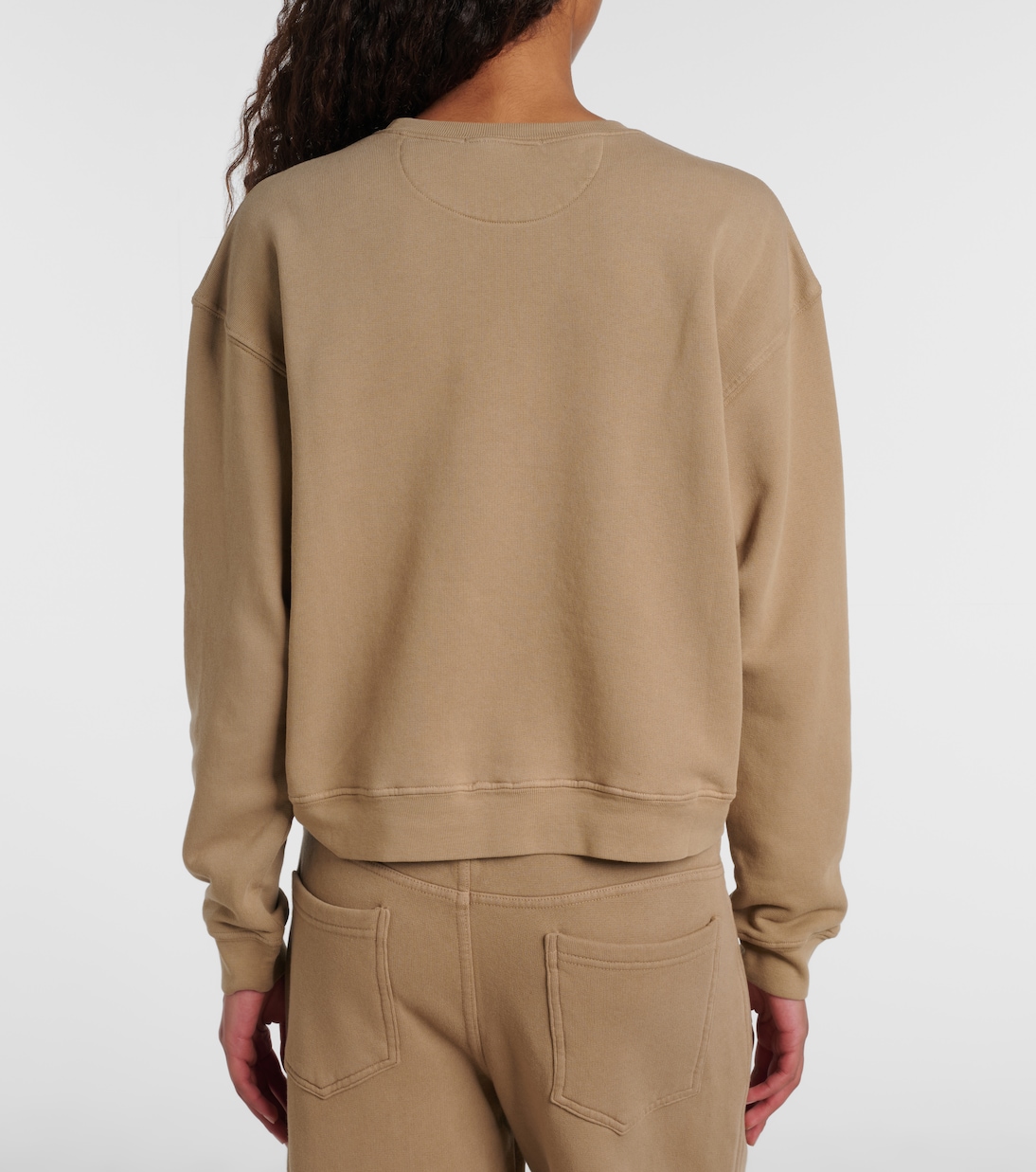 Sudadera Gortana de algodón  | Nili Lotan