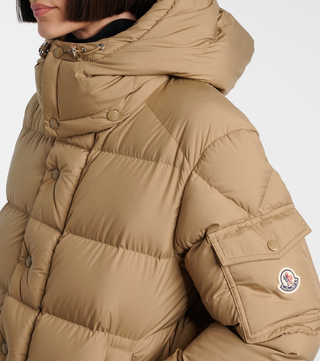 Maya 70 down jacket | Moncler