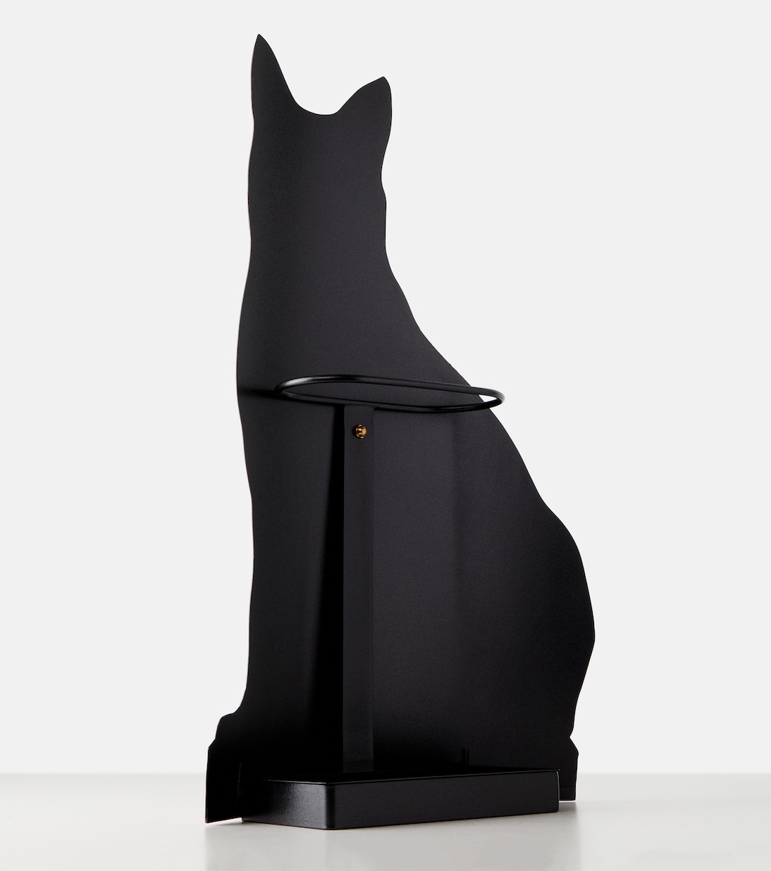 Micione Soriano umbrella stand | Fornasetti