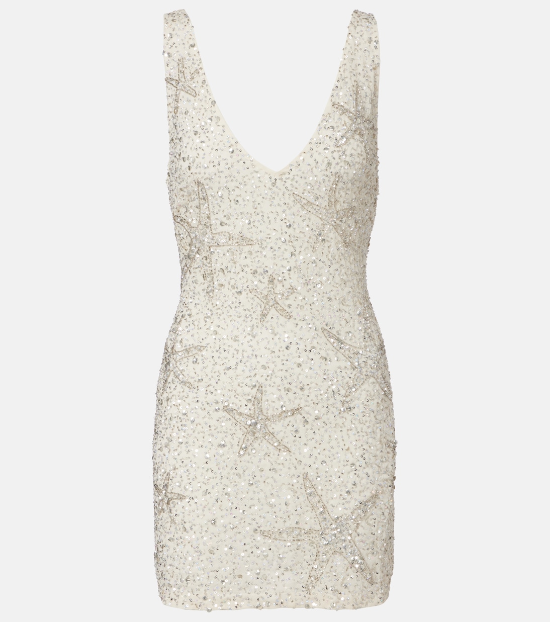 Christabel embellished minidress | Rixo