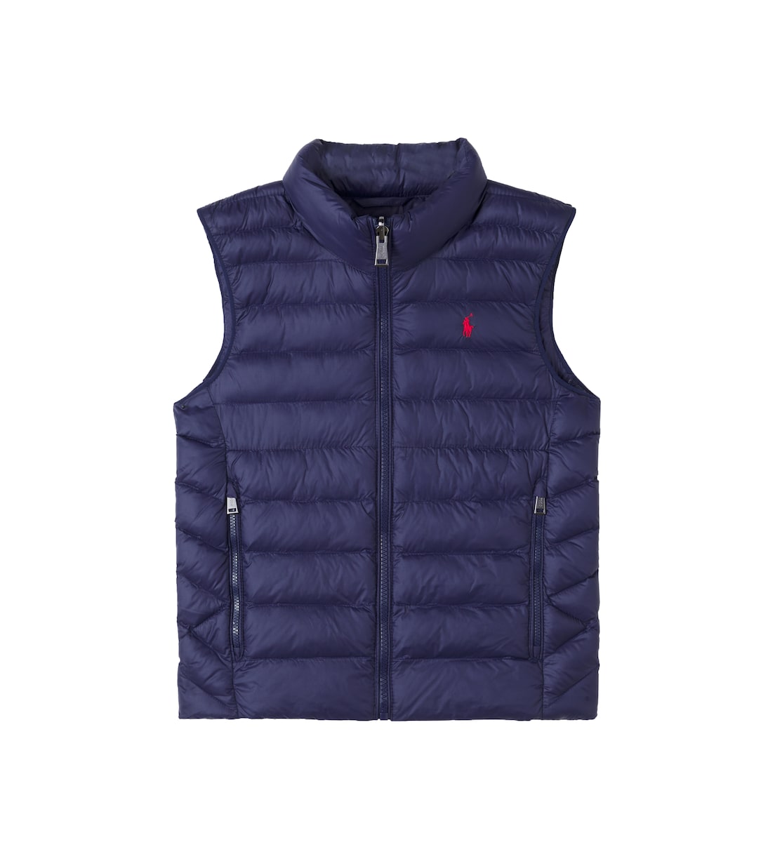 Wattierte Weste | Polo Ralph Lauren Kids