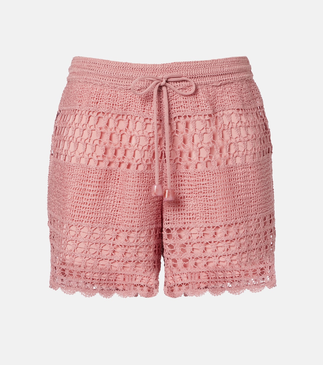 Short Wanderlust en crochet | Zimmermann