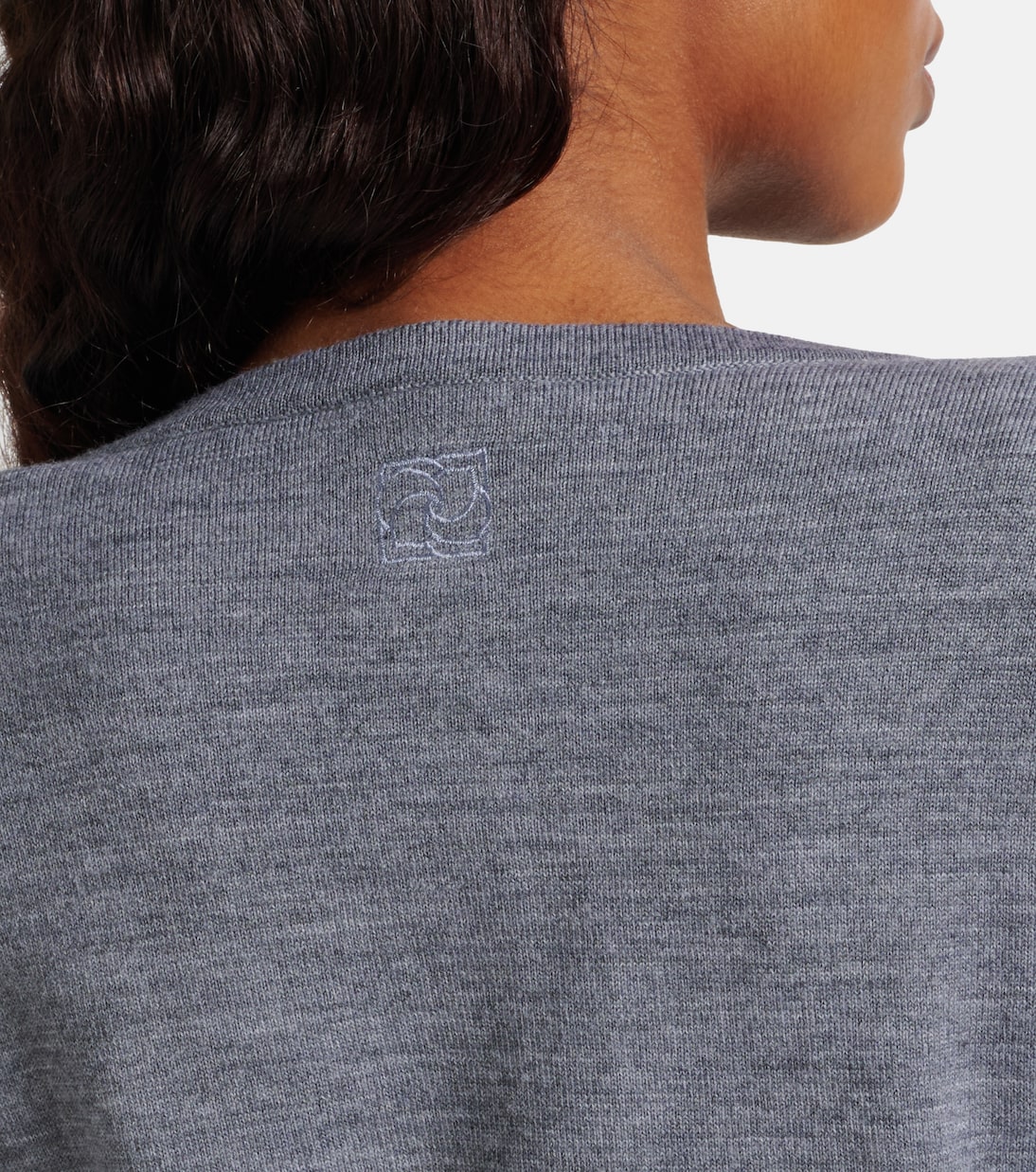 Wool sweater | Magda Butrym