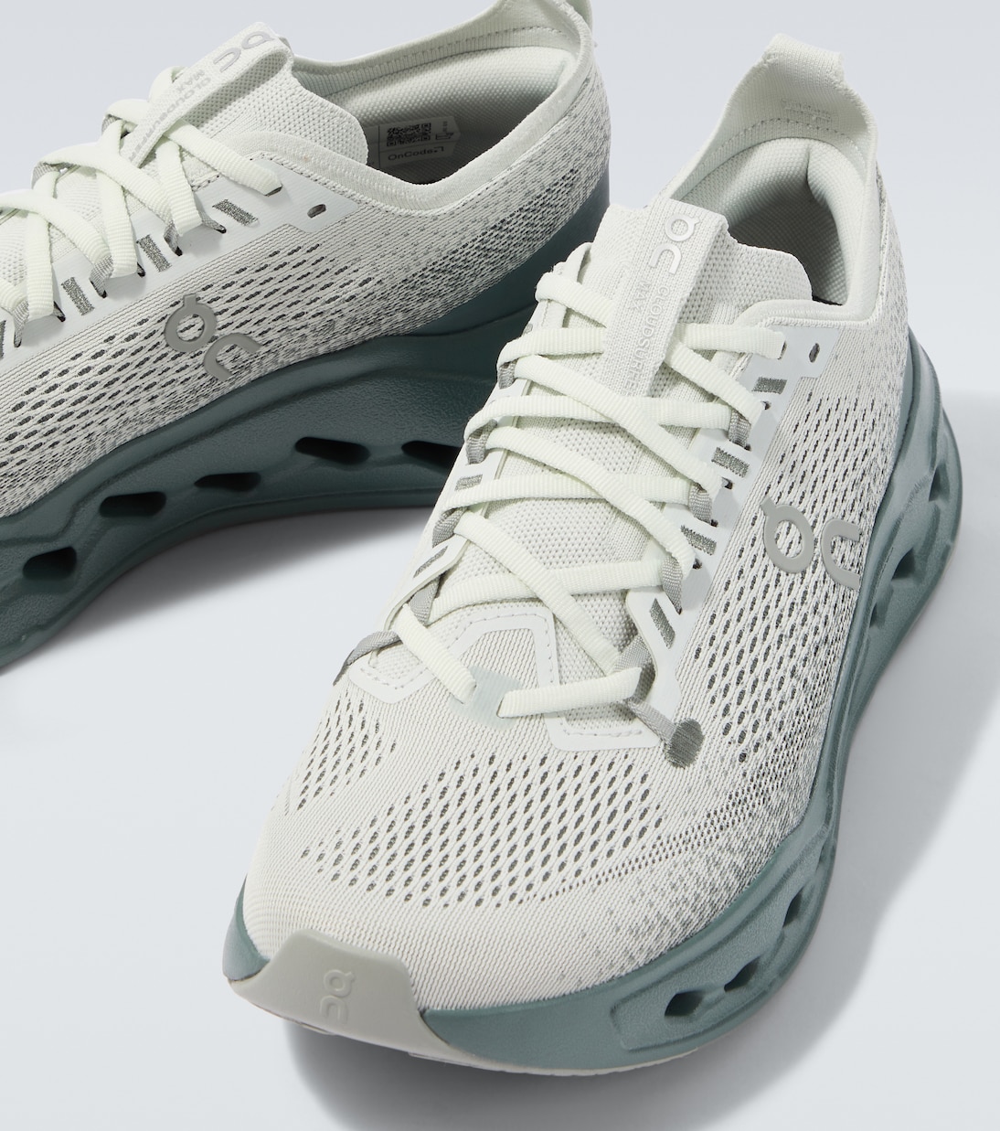 Laufschuhe Cloudsurfer Max | On