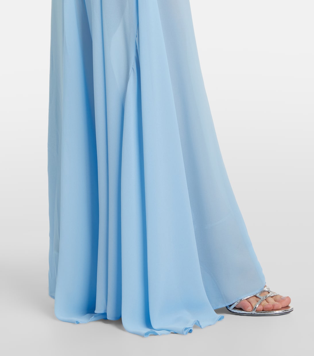 Abito lungo Andrea | Bananhot