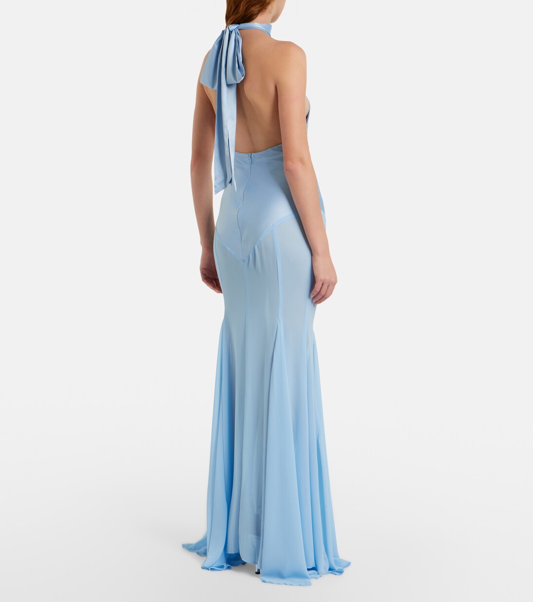 Abito lungo Andrea | Bananhot