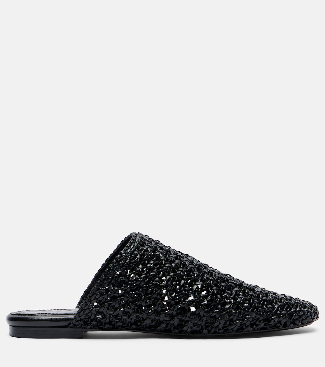Mules Mallorca en cuir | Souliers Martinez
