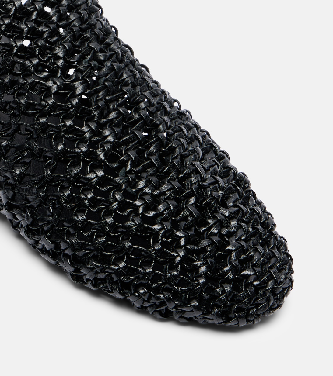 Mules Mallorca en cuir | Souliers Martinez