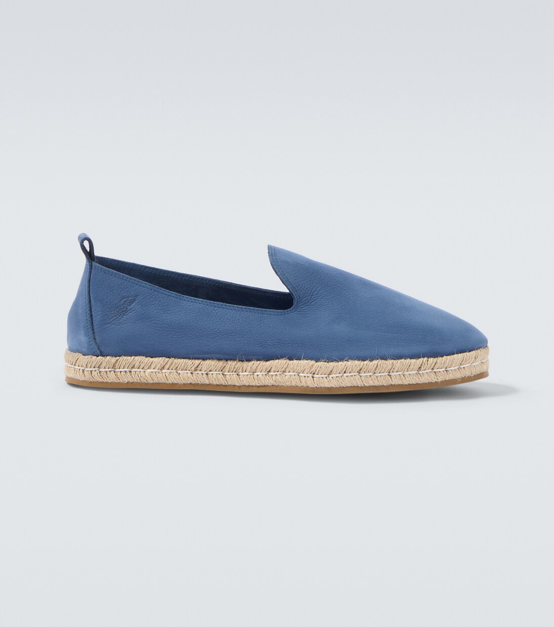Nomas leather espadrilles | Ancient Greek Sandals