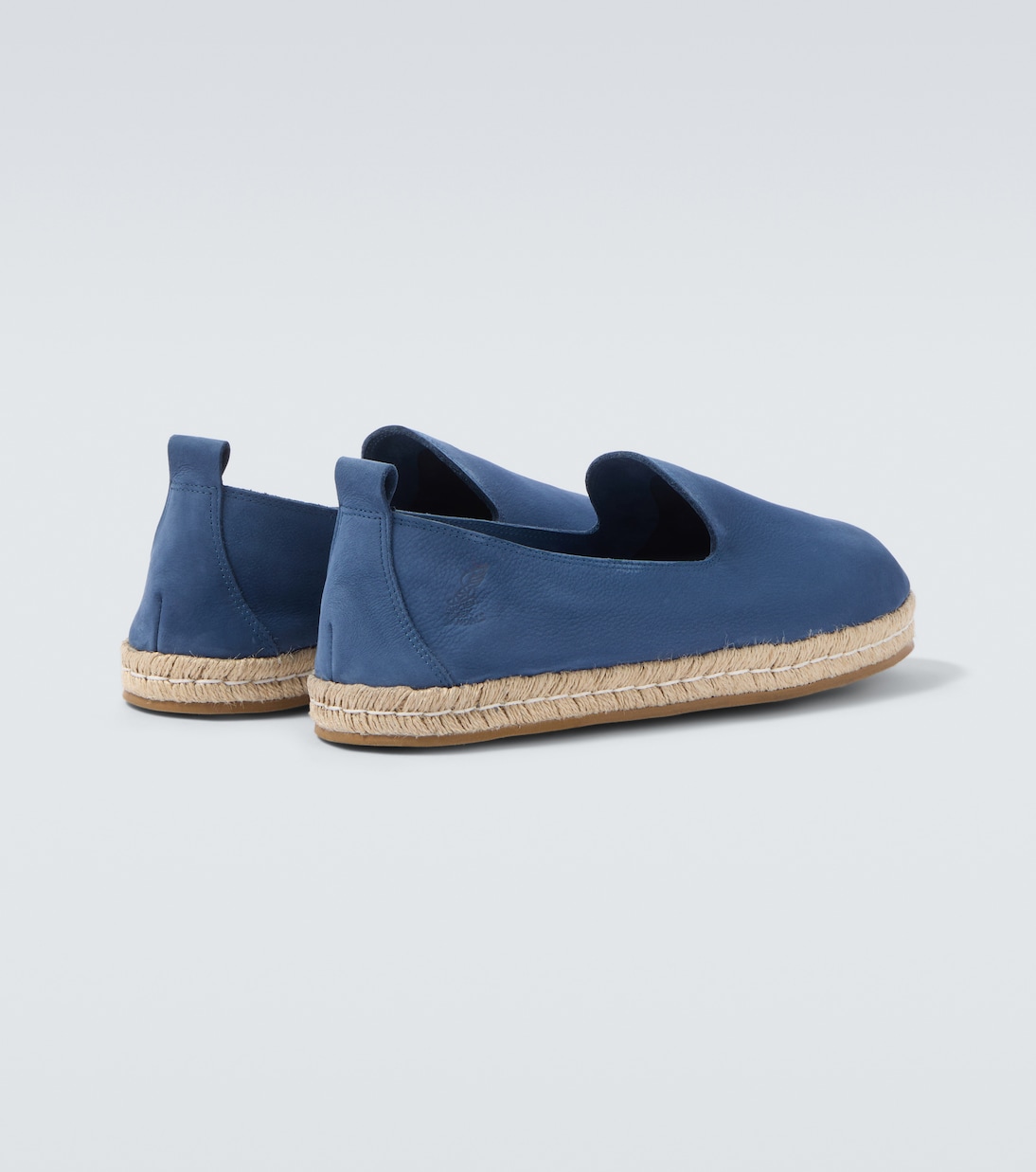 Nomas leather espadrilles | Ancient Greek Sandals