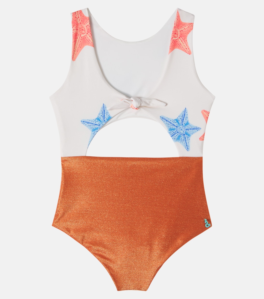 Bedruckter Badeanzug Abi | Pepita&Me