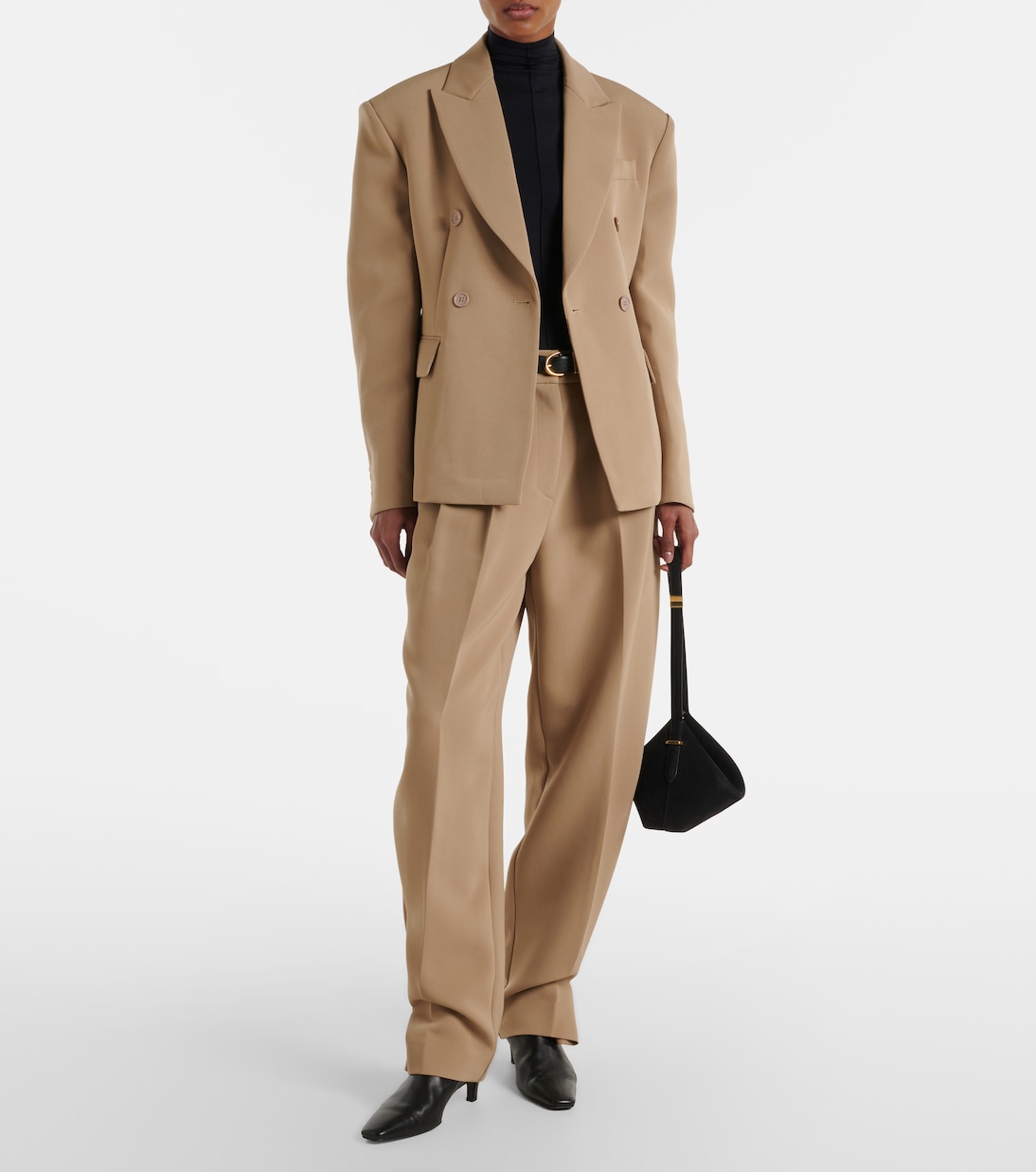 Blazer Doyer | The Frankie Shop